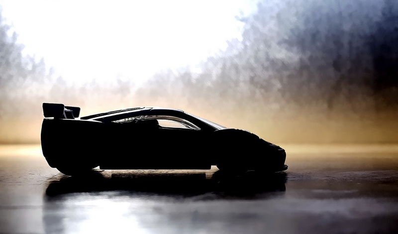 Illustration for article titled LPaG: Let's guess the car again!